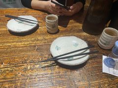 -小川洋风料理(街道口店)