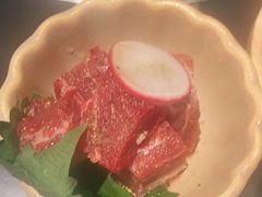 -烧江南烤肉(长春摩天活力城店)