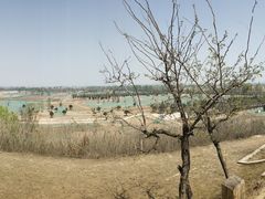 -汉长安城未央宫国家考古遗址公园