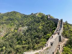 -白羊峪长城旅游区