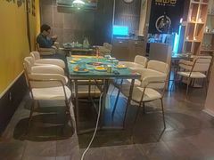 -麻田会 ·鲜活现烹·牛蛙火锅(珠江新城维家思广场店)