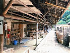 -景德镇古窑民俗博览区