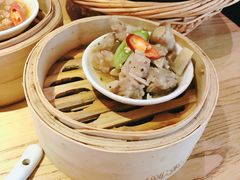 -潮粥荟·潮汕砂锅粥(朝阳大悦城店)