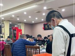用餐区-同发号饭庄(复兴路店)