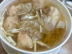 -百福麵家(新馬路店)