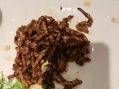 -大鸭梨烤鸭·北京菜(南小街/南苑店)