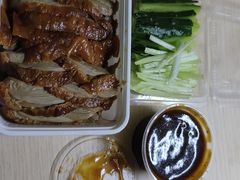 -徐一杆挂炉烤鸭(荣巷店)