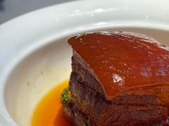 -毛家饭店·30年融合新湘菜(汉峪金谷店)