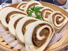 蒸懒龙-到家尝北京菜(西坝河店)