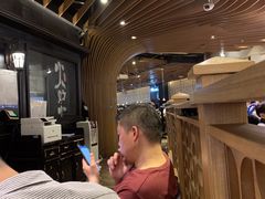 大堂-火炉火自助餐(悠唐购物中心店)
