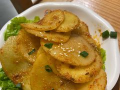 -胖记烤肉(湖大店)