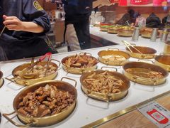 -盛香亭热卤(万象城店)