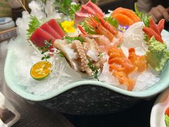 -昱匠·日本料理(金融街店)
