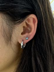 -AI艾耳·专业手工耳洞·穿孔美学馆