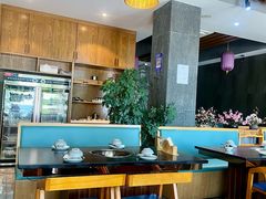 -野菌皇海景野生菌火锅(滨海大道店)
