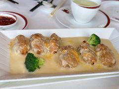 -天龙轩(香港丽思卡尔顿酒店)