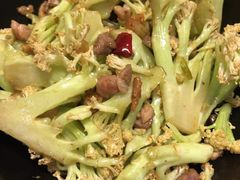 -小郭私房菜·海肠捞饭店(学士街店)