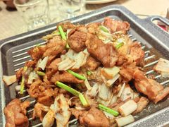 -青年公社烤鸭(熙悦天街店)