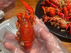-金陵一哥龙虾馆(三牌楼总店)