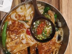 -小满手工粉(上海月星环球港店)