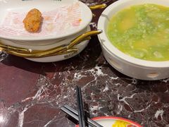 -新白鹿餐厅(爱琴海购物中心店)