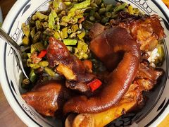 -大袁猪脚饭(水晶郦城店)