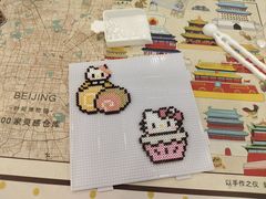 -100家灵感仓库·DIY团建(什刹海店)