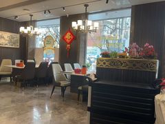 -玉林烤鸭店(垡头店)