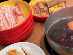 -沼津港精致料理·寿喜烧·烧鸟(青浦宝龙广场日料榜单店)
