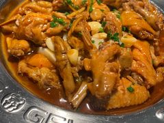 -胖哥俩肉蟹煲(湖滨银泰in77店)