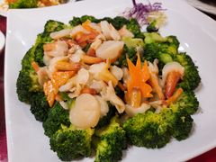 -南园酒家(前进路店)
