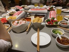 -海底捞火锅(金光华店)