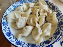 -老都一处饺子馆(道里店)