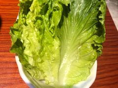 -山之屋炭火烧肉·生啤畅饮(大朗万科中央公园店)