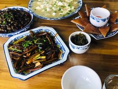 -洞天食府(北大街店)