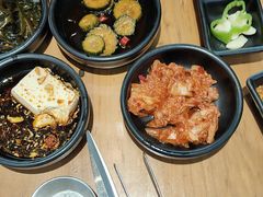 -九田家黑牛烤肉(溧水万达店)