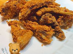 -华福羊汤馆(小市总店)