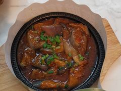 -谷田稻香·砂锅菜(元洪店)