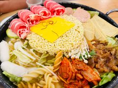 -WOW LUCKY创意韩料(龙阳广场店)