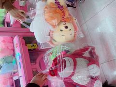 -+WAWA夹娃娃专门店·抓娃娃