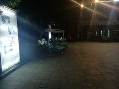 -宝界普菲特湖畔酒店