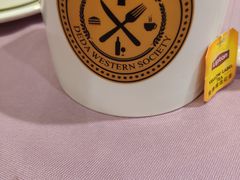 -德大西餐社(云南南路店)