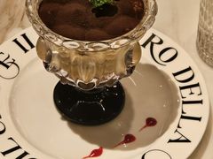 -IL TEATRO 精品意大利餐厅