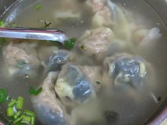 -海萍馄饨(湖北路店)