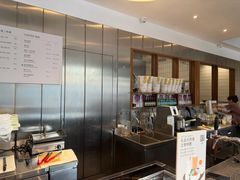 -BAKER&SPICE(BFC外滩金融中心店)