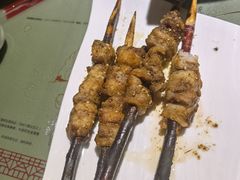 -松针蔡记蒸饺(花园路店)