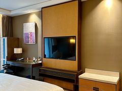 -杭州西溪喜来登度假大酒店