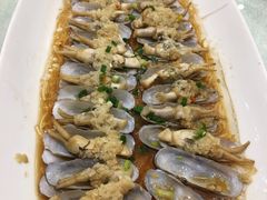 -品大三·南京菜(大行宫店)