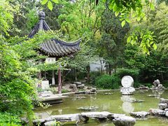 -南山风景名胜区