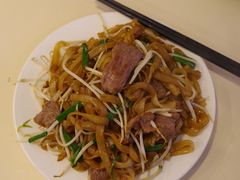 -玲又珑美食(盘福路店)